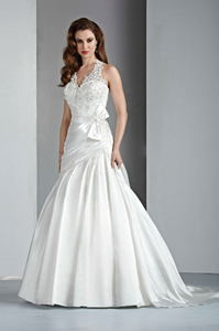 DaVinci Bridal 50025
