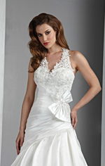 Load image into Gallery viewer, DaVinci Bridal 50025
