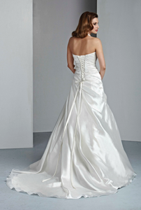 DaVinci Bridal 50025