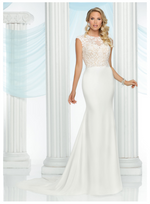 Load image into Gallery viewer, DaVinci Bridal 50422
