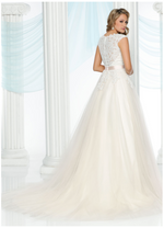 Load image into Gallery viewer, DaVinci Bridal 50431
