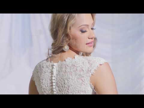 DaVinci Bridal 50431